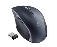 Logitech MK710 Wireless Desktop - 53099 - zdjęcie 2